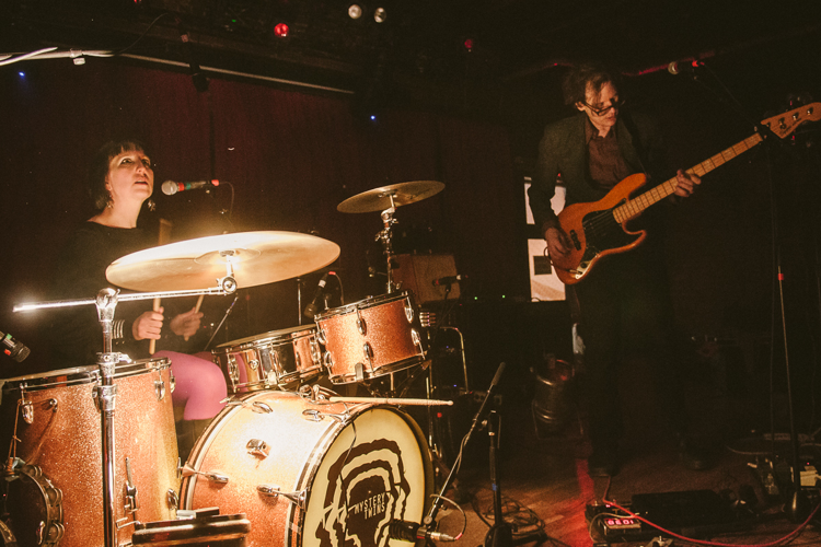 Little Bandit, Skyway Man and More Give YK Records a Night to Remember