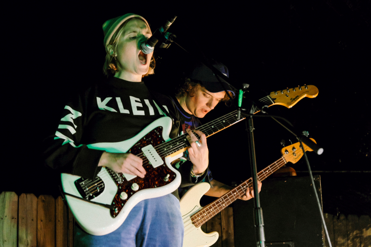 The Spin: Nashville Cassette Store Day, 10/12/2019