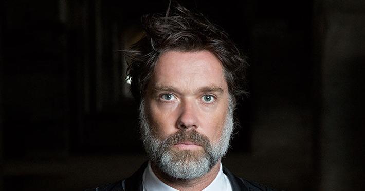 Critic's Pick: Rufus Wainwright