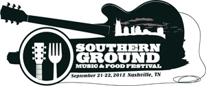 Eat Up and Boogie Down at Zac Brown's Southern Ground Music and Food Festival