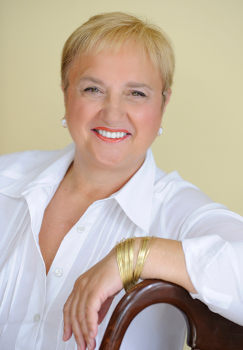 Les Dames d’Escoffier Hosting Lidia Bastianich for Lunch at Margot Café