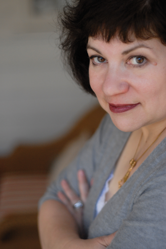 Jennie Fields talks about novelist Edith Wharton's turbulent life