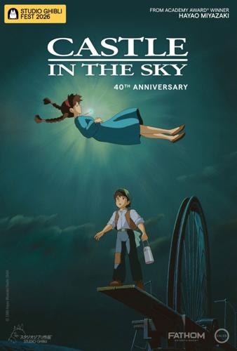 Castle-in-the-Sky