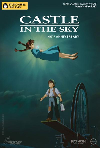 Castle-in-the-Sky