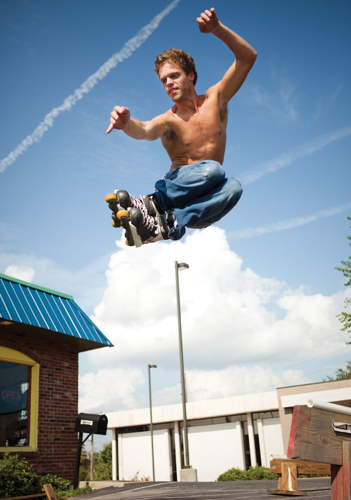 Best of Nashville 2011: Home, Goods & Services Writers' Choice