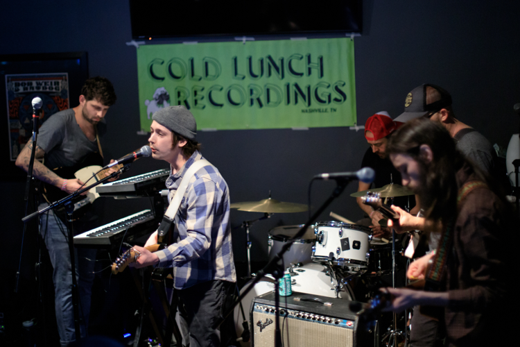 Quality Beats Quantity on Record Store Day