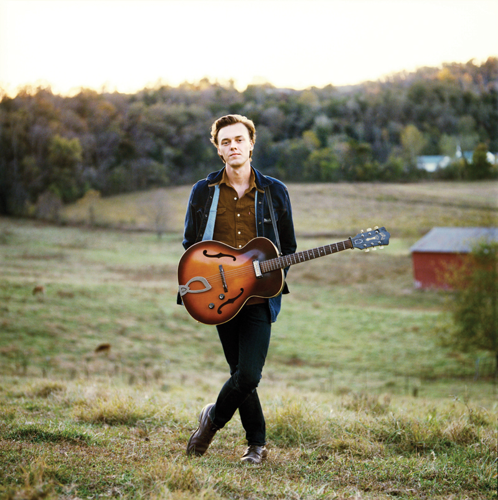 Parker Millsap w/Katie Pruitt