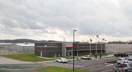 State Audit Highlights Staffing Shortages and Other Failures at CoreCivic Prisons