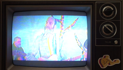 Nick Woods Cuts Through the Static in 'Writing You a Letter' [Fresh Vid]