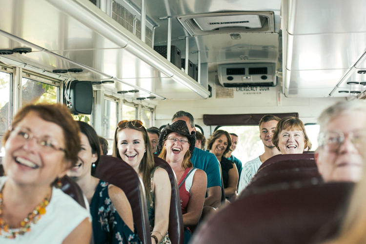 NashTrash Celebrates 20 Years of Raunchy Tours