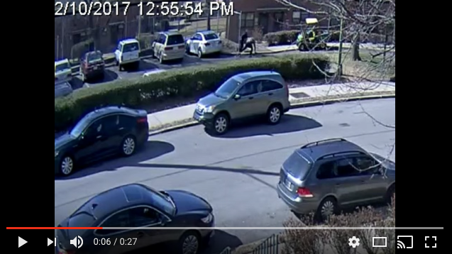 Allegedly Armed Suspect Dies After Being Shot by Metro Officer