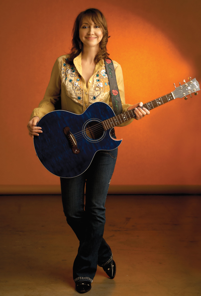Pam Tillis