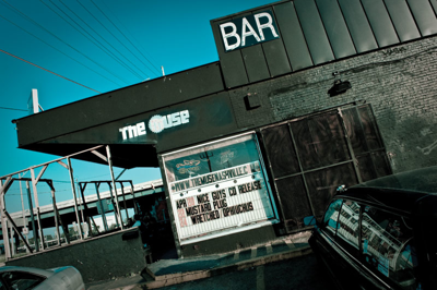 After 11 years of shenanigans, punk-rock outpost The Muse closes its doors