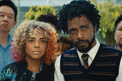 <i>Sorry to Bother You</i> Is Sharp Satire With a Lot on Its Mind
