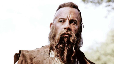 Vin Diesel rolls 12-sided die, comes up with <i>The Last Witch Hunter</i>