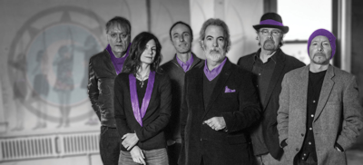 10,000 Maniacs w/Jude Johnstone