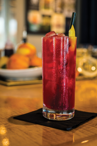 Drink Up 2018: Toast the Rainbow