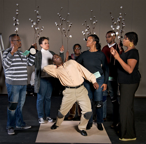 Nashville Opera stages its most daring production yet, David Lang’s avant-garde opera <i>The Difficulty of Crossing a Field </i>