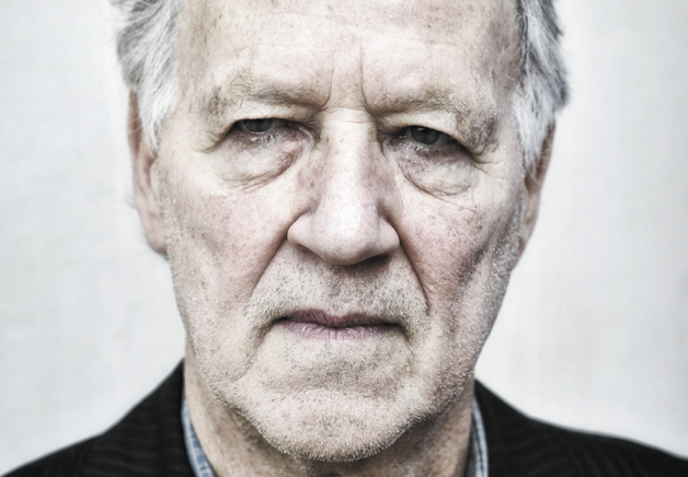 As his powerful documentary <i>Into the Abyss</i> opens at The Belcourt, the <i>Scene</i> talks to Werner Herzog, the movies' surveyor of chaos