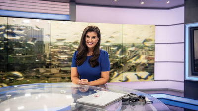 Best TV News Personality (local)