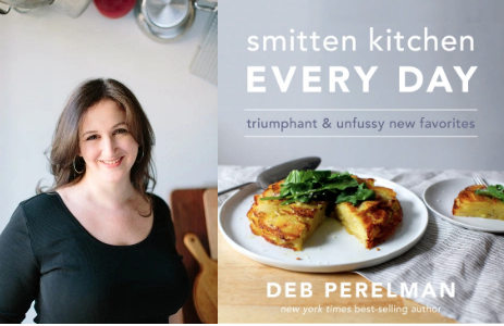 Holiday Cookbook Gift Guide
