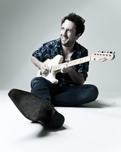 After his near-death experience, rocker Will Hoge’s life is back to normal — yet profoundly changed