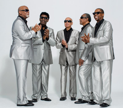 After 70 years, the Blind Boys of Alabama bring their gospel message to a new crowd