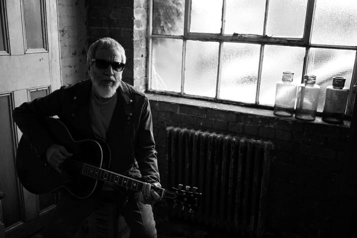 Wild World Alert: Yusuf Islam (aka Cat Stevens) Plans Ryman Stop