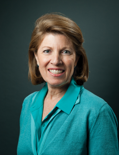 Linda Rebrovick's quiet buildup to the mayor's race plants seeds for a 'smarter Nashville'