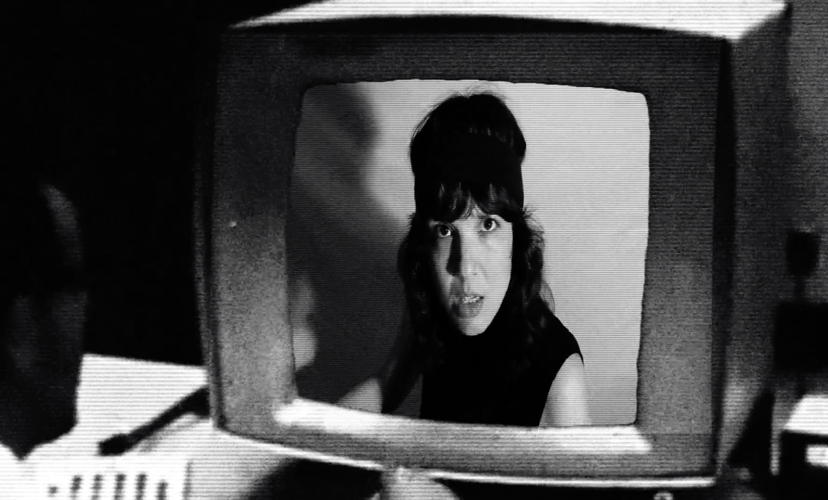 Tristen & Co. Sweat It Out in ‘Complex’