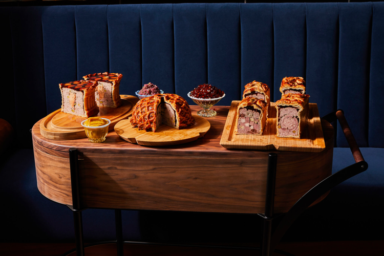 Sean Brock Prepares to Reopen The Continental — and He's Fired Up About It