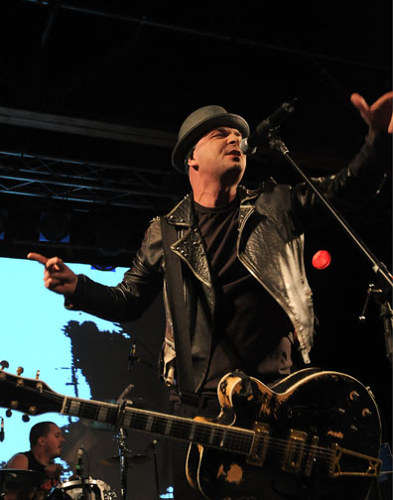 The Spin: Rancid @ Rcktwn
