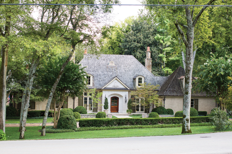 Headline Homes: August 2018