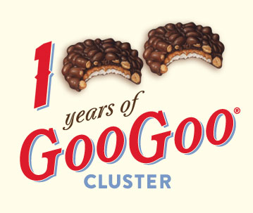 Gaga for Goo Goo: Celebrate Goo Goo Cluster's 100th Birthday With These Great Events and Treats