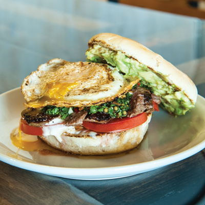 Best Sandwich