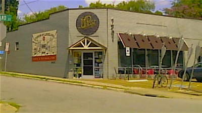 Frothy Monkey to Replace The Post East in Lockeland Springs