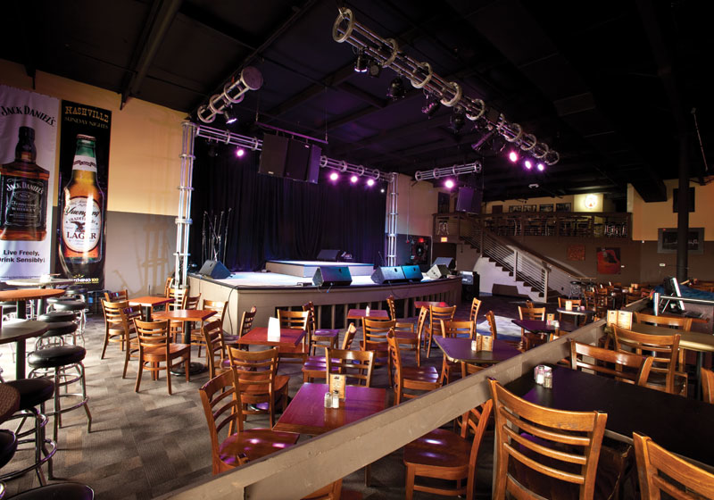 Best of Nashville 2011: Arts, Music & Entertainment Writers' Choice