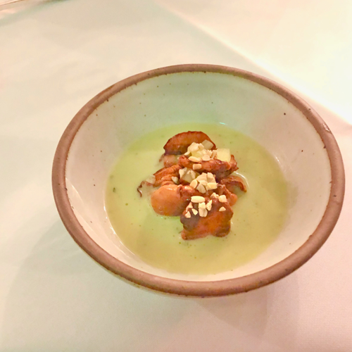 Sean Brock Brings International GELINAZ! Event to Nashville for One Night