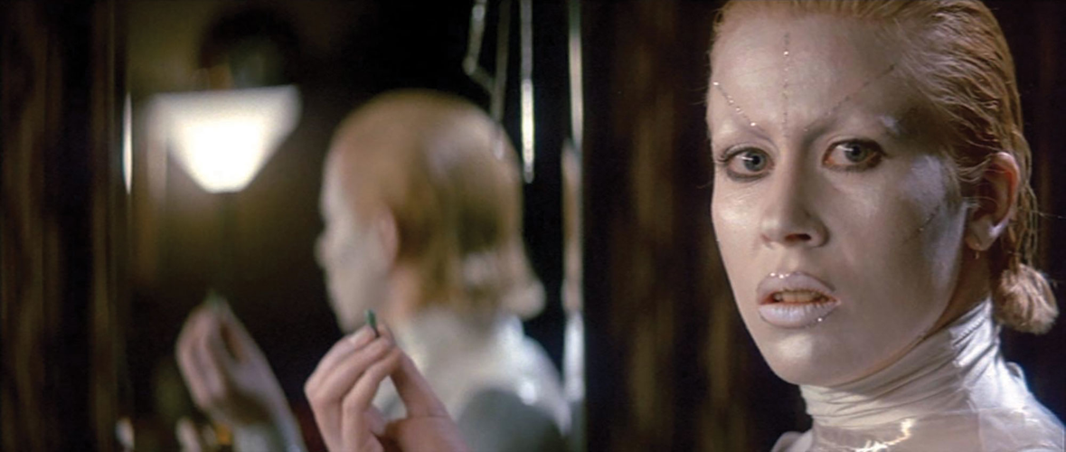 A New Wave Musical and Irish Vampires, Now Available to Stream