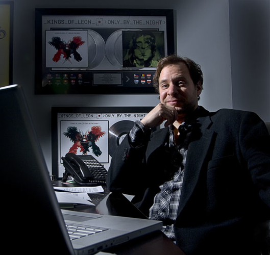 The People Issue - Outtakes