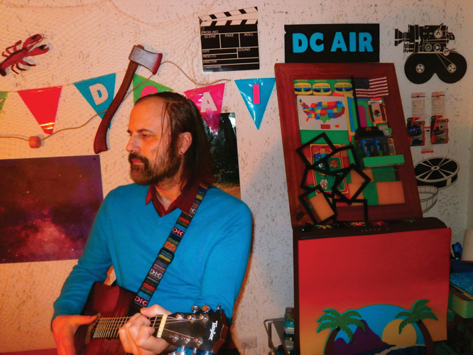 Friends and Bandmates Reflect on the Life of David Berman