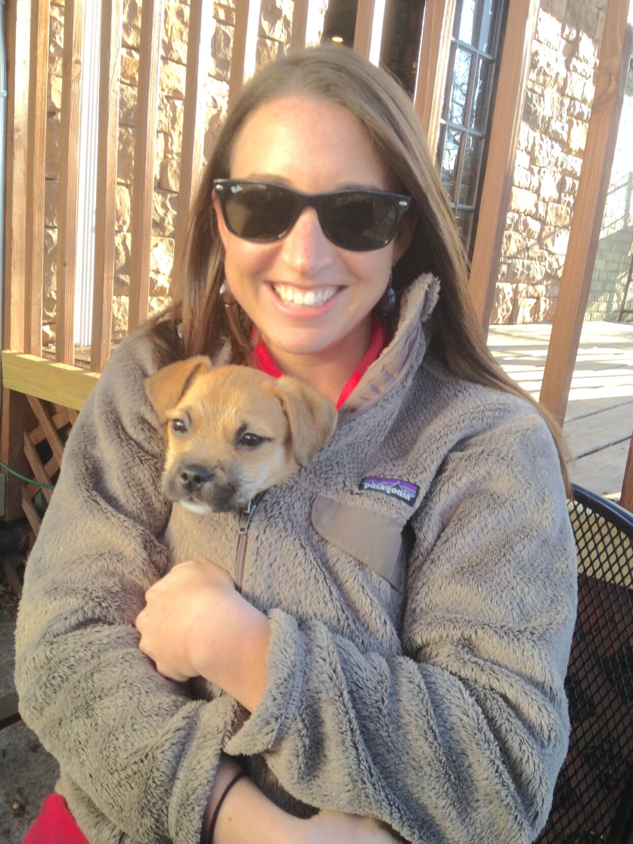 Friday Five 20240112 tuckthedog.JPG