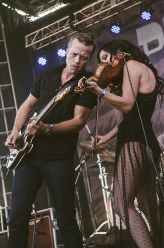 Pilgrimage Fest 2016 Brings the Heat to Franklin