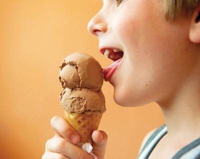 Best Vegan ‘Ice Cream’