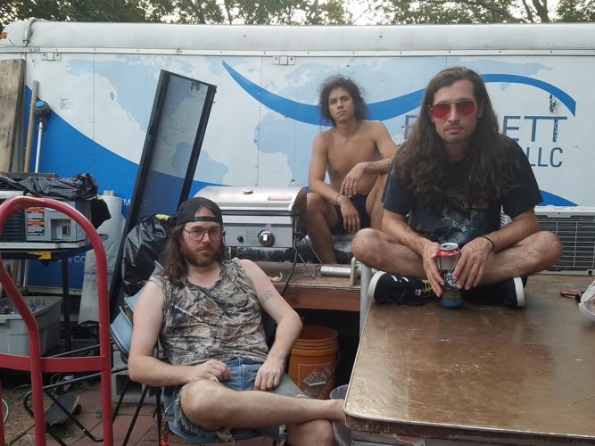 My Wall: The Cream Interview