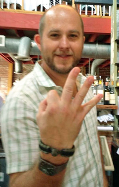 Best Culinary Trifecta Winner