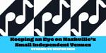 Stories to Watch 2023: Keeping an Eye on Nashville’s Small Independent Venues