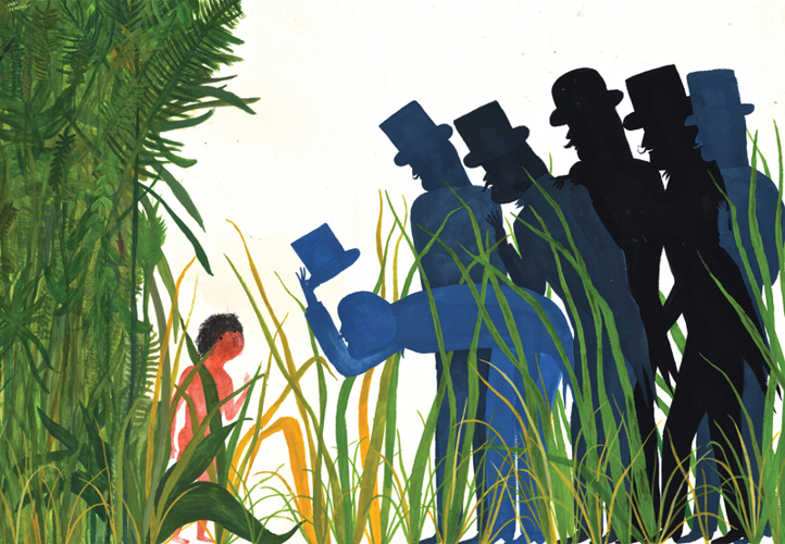 For Jennifer Uman and Valerio Vidali, an unlikely partnership results in an unforgettable book