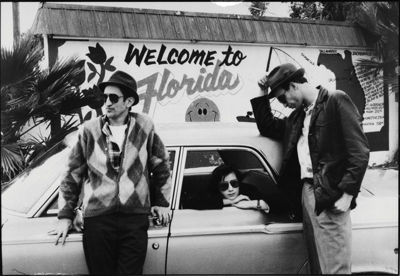 Director Spotlight: <i>Stranger Than Paradise</i>