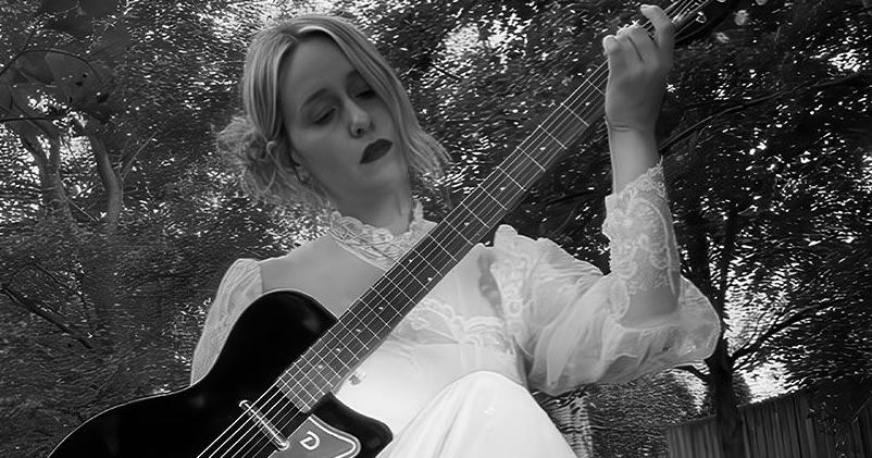 Critic's Pick: Garden Concert Series Feat. Luella